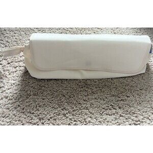 Target 2 In 1 Hair Tool Travel Bag With Heat Resistant Mat